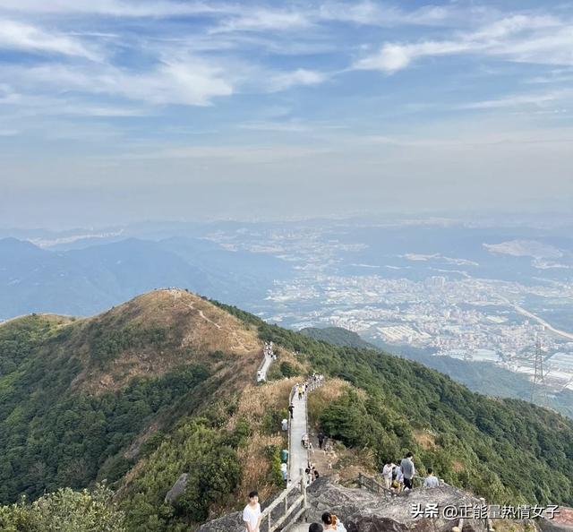 银屏山旅游攻略一日游（素有 小九寨沟 之美誉）(2)