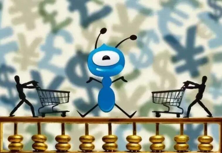 蚂蚁借呗怎么还款