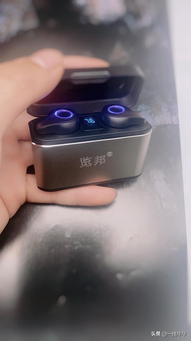 2023哪个品牌的耳机好（蓝牙耳机品牌排行榜前十名）(3)