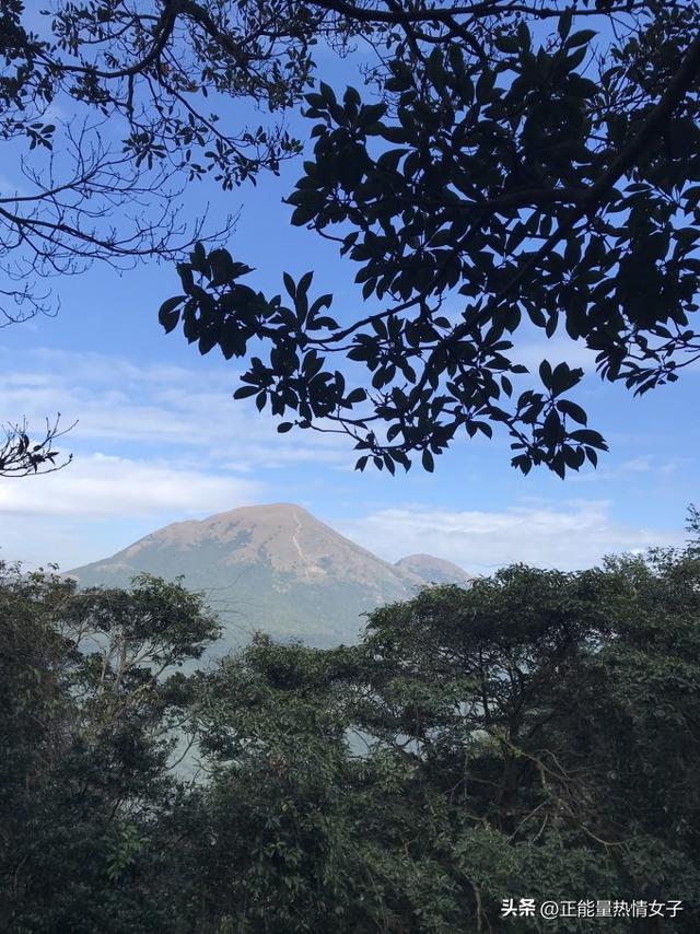 银屏山旅游攻略一日游（素有 小九寨沟 之美誉）(16)