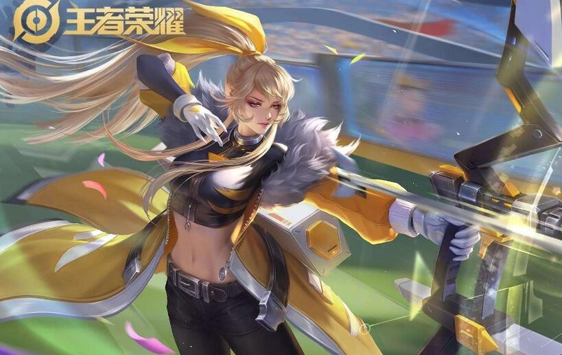 王者荣耀