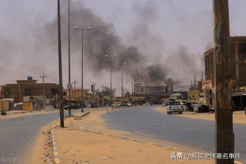  苏丹战火又起，对中国影响有多大？，苏丹打仗吗