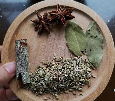 水煮毛豆的做法有哪些