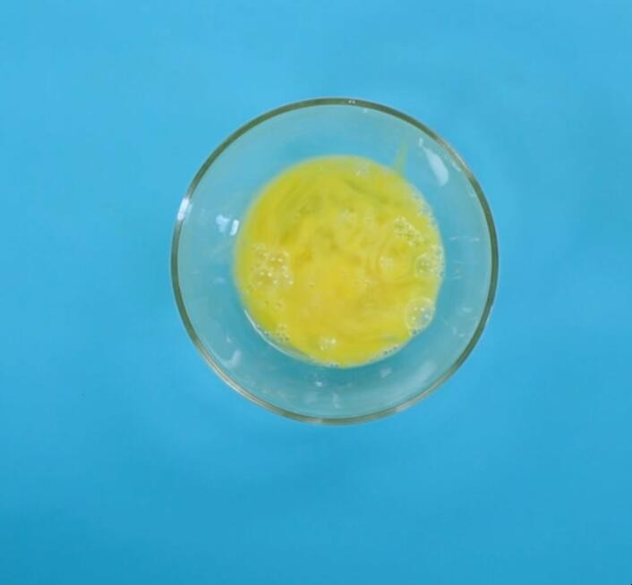 黄瓜炒鸡蛋的家常做法是什么