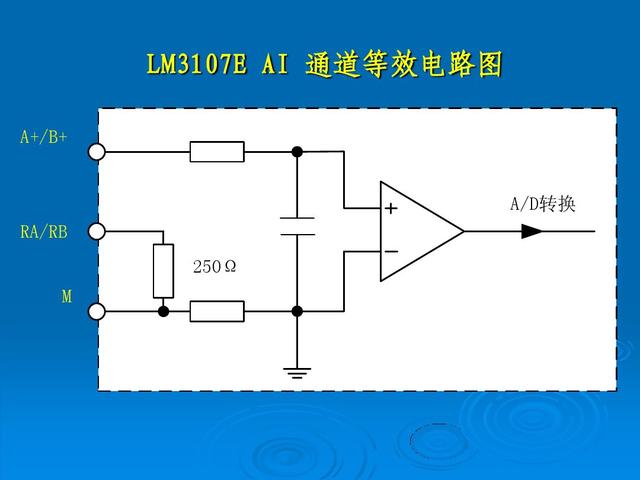 plc输入端和输出端区别（老电工说分清输入端和输出端）(15)