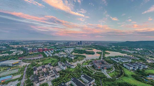 南京工程学院是什么档次的大学（南京工程学院和徐州工程学院谁更好）(4)