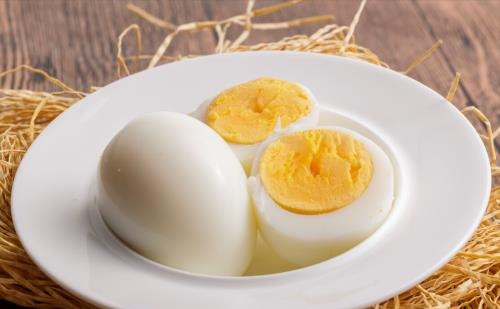 鸡蛋和心脏病的关系
