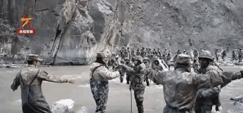 中印边境加勒万河谷冲突印度伤亡
