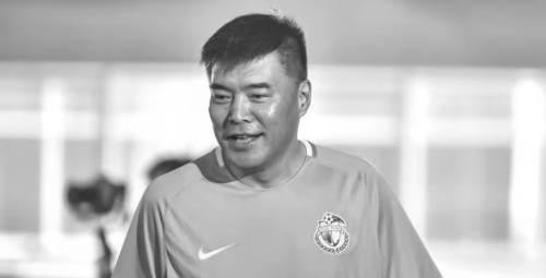 中国足球运动员心脏猝死