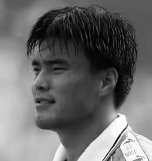 中国足球运动员心脏猝死