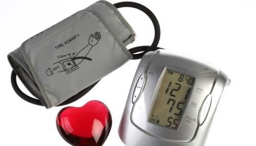 人血压低压高高压不高怎么调整