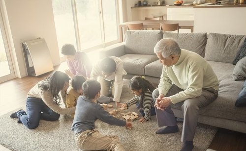 多子女家庭，“命最好”的是老几？听完答案很多人表示认同