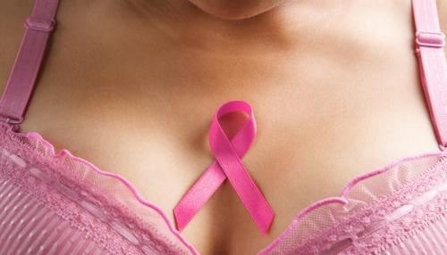 10个乳腺癌患者自述 35岁