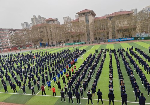 郑州初三一模成绩公布了！高分段的学生真的很少吗？