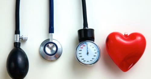 高血压不控制会越来越高吗
