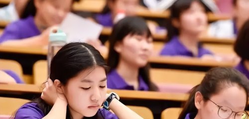 上了高三才看清，高考能考上985大学的学生，往往具备“3个特征”