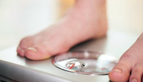 糖尿病人体重减轻正常吗