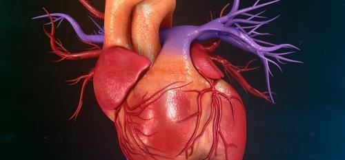 心肌缺血的五种类型