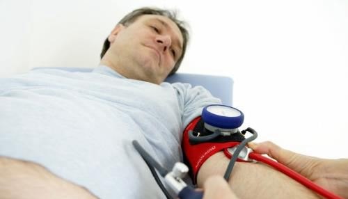 高血压患者不能停药吗