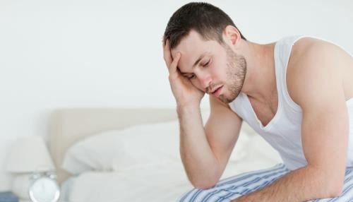 男性前列腺炎该怎么办