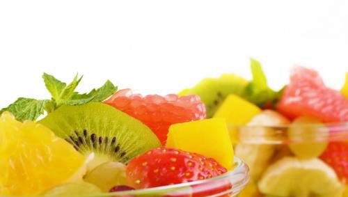 吃什么水果是降血压的