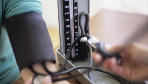 高血压病人能健身吗