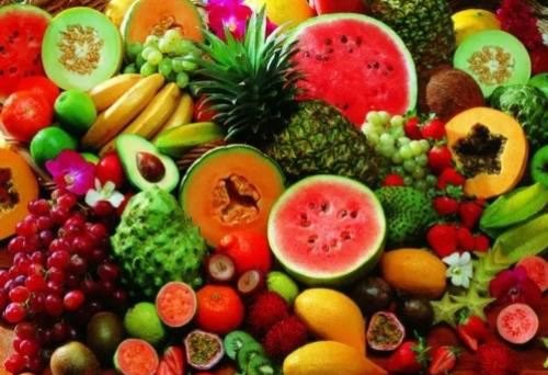 高血压人不能吃什么水果?
