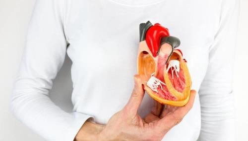 高血压引起的心脏扩大能治愈吗