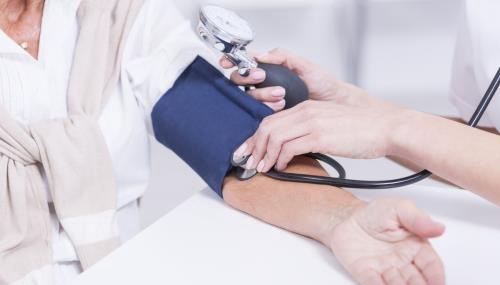 白天血压正常,晚上血压高是什么原因?
