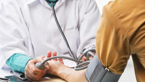 患者血压高护士怎么写护理记录