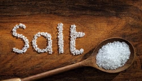 食盐对高血压有什么影响