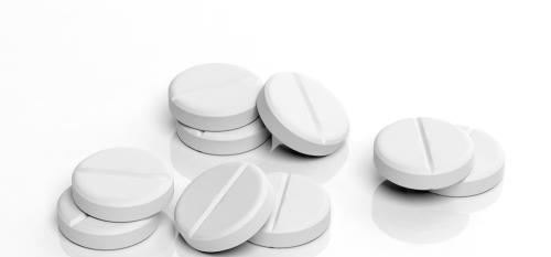 预防脑血栓吃阿司匹林的用法