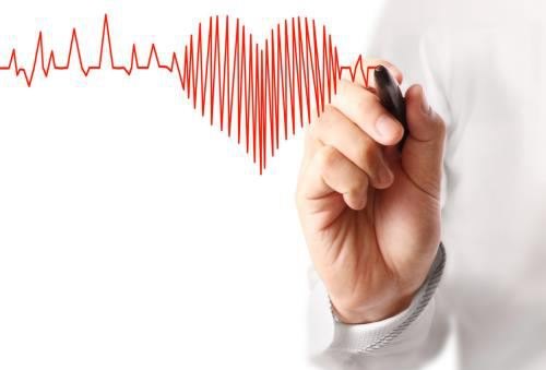 血压正常心率达到100什么原因