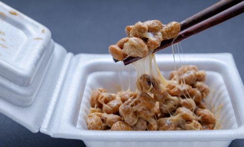日本纳豆中国人吃得惯吗