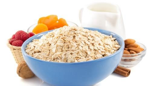 杂粮燕麦片可以减肥吗