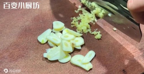 春笋焯水用开水还是冷水