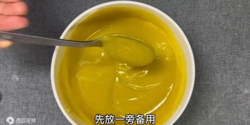 烙饼是烫面的好还是温水好