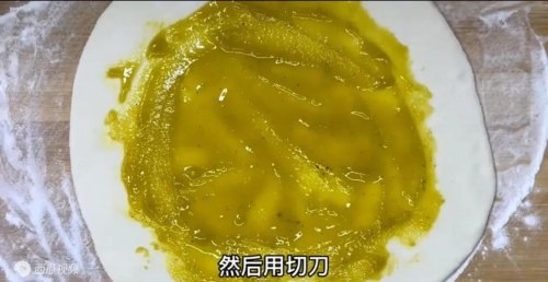 烙饼是烫面的好还是温水好