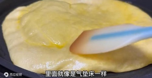 烙饼是烫面的好还是温水好