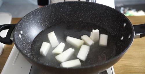 清肺润肺止咳的食物