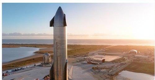  SpaceX研制的“星舰”超重型火箭将于17日首次轨道发射！，星舰 超重型火箭