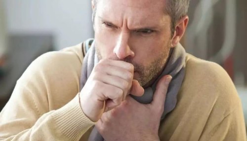 痰是肺部健康的信号,咳出黑痰,黄痰,白痰是什么病