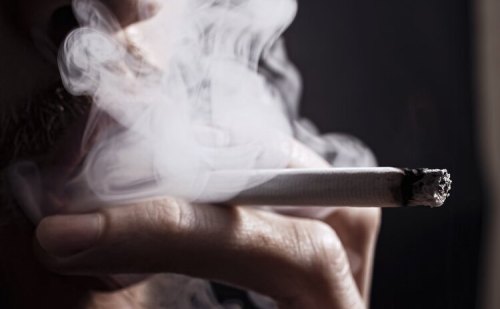 100个烟民中,最终会有多少人得肺癌?调查