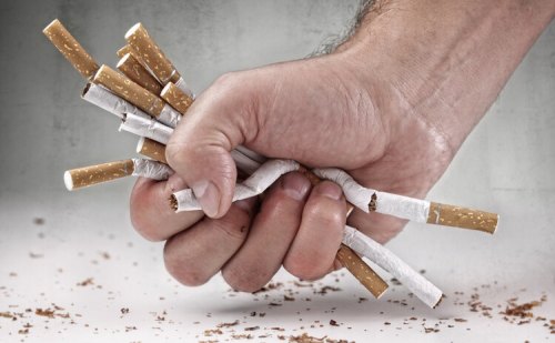 100个烟民中,最终会有多少人得肺癌?调查