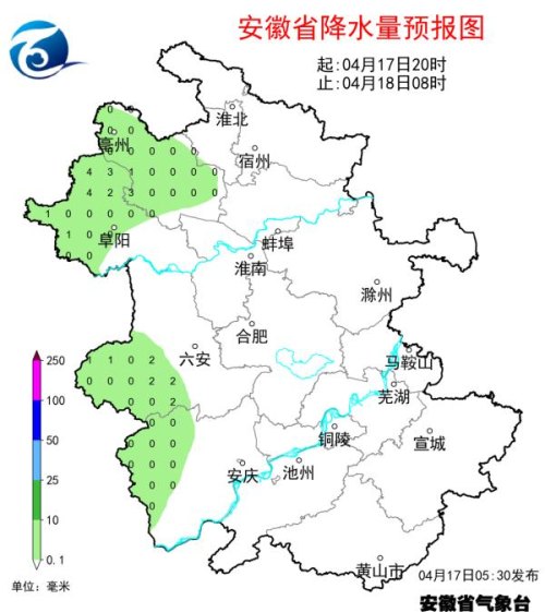 安徽今日最高飙到37.6℃！之后天气将大反转