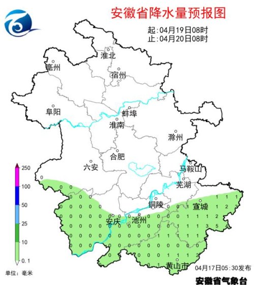 安徽今日最高飙到37.6℃！之后天气将大反转