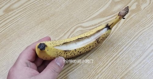 烂香蕉能不能吃?