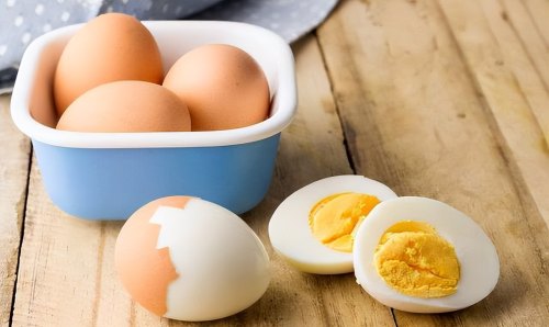 每天吃鸡蛋会使血压升高吗?