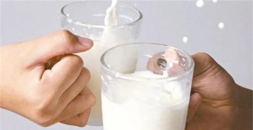 牛奶咋喝最有营养