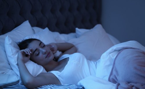 睡太多会增加癌症风险吗?晚上几点睡觉比较合适
